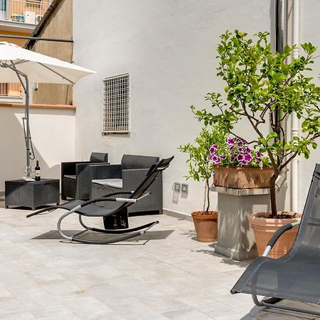 フィレンツェCasa Di Marteアパートメント エクステリア 写真