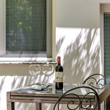フィレンツェCasa Di Marteアパートメント エクステリア 写真