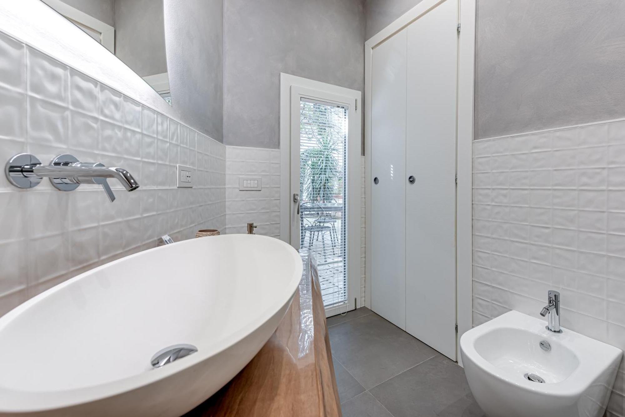 フィレンツェCasa Di Marteアパートメント エクステリア 写真