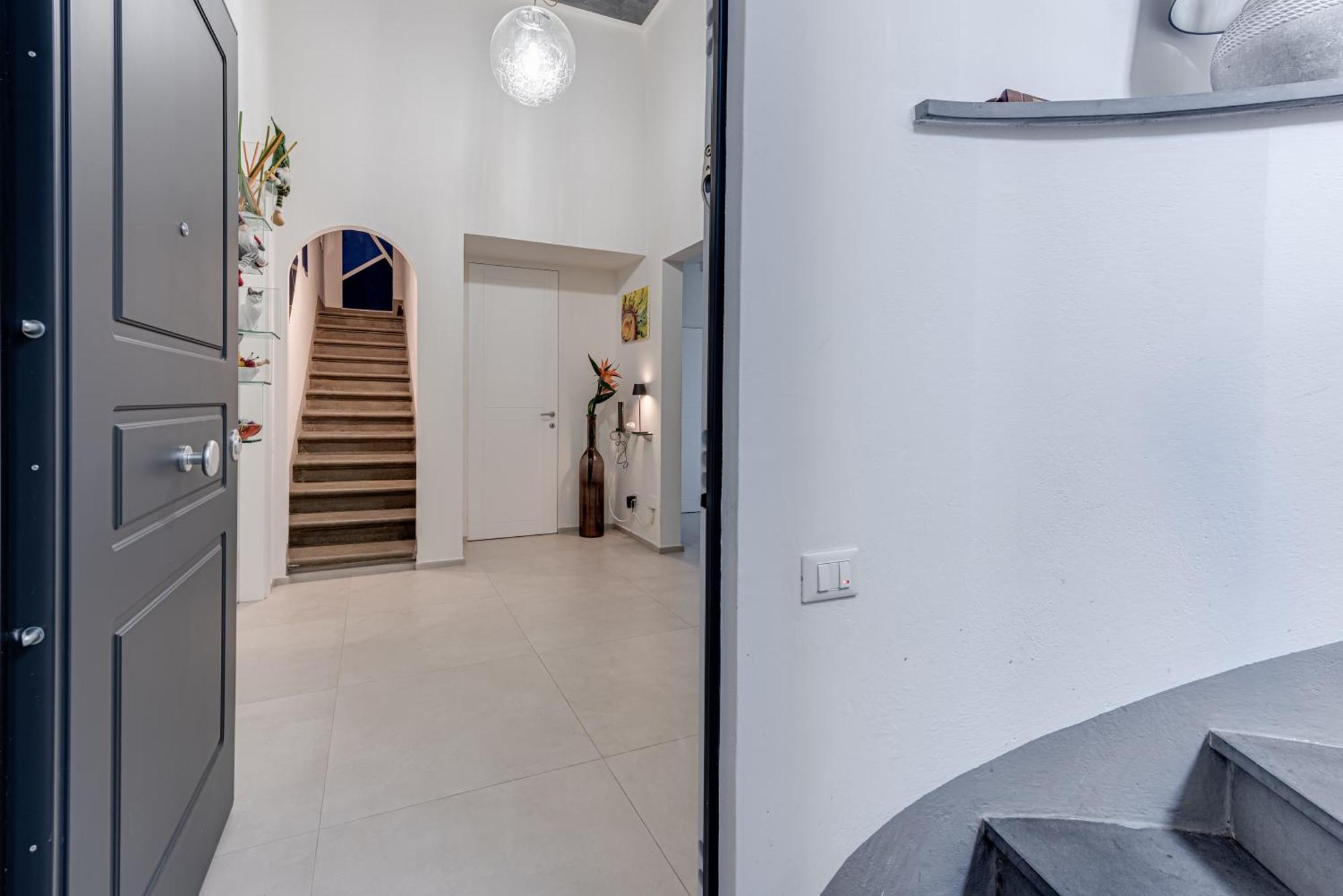 フィレンツェCasa Di Marteアパートメント エクステリア 写真